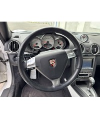 Porsche Cayman S 987 Tiptronic