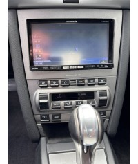 Porsche Cayman S 987 Tiptronic