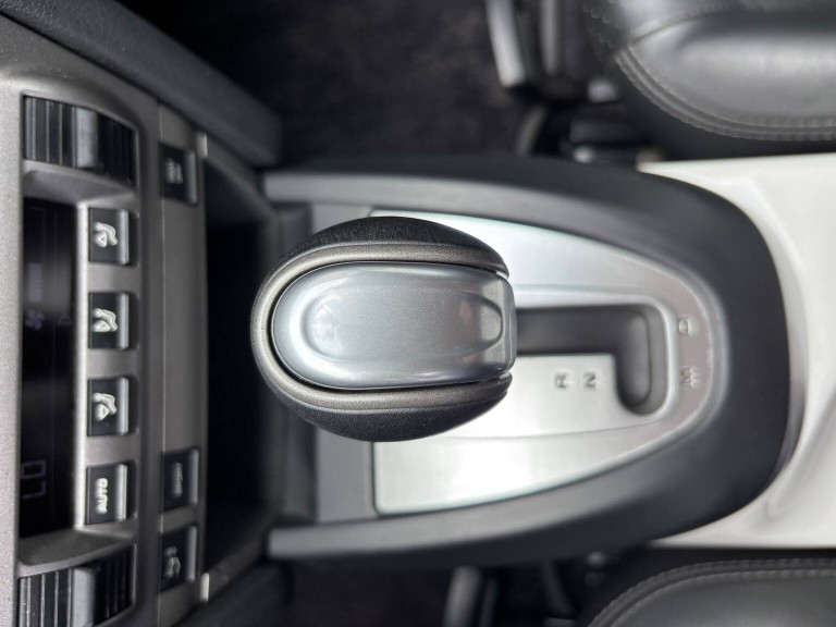 Porsche Cayman S 987 Tiptronic