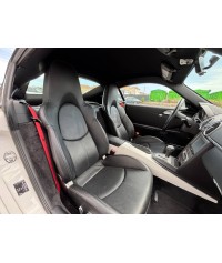 Porsche Cayman S 987 Tiptronic