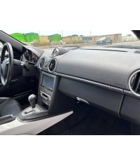 Porsche Cayman S 987 Tiptronic