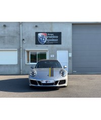 Porsche 911 991.2 Carrera 4 GTS coupé