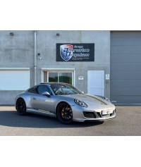 Porsche 911 991.2 Carrera 4 GTS coupé