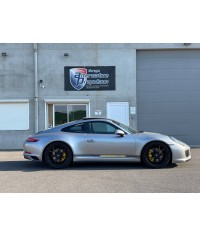 Porsche 911 991.2 Carrera 4 GTS coupé