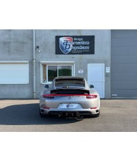 Porsche 911 991.2 Carrera 4 GTS coupé