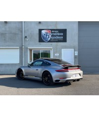 Porsche 911 991.2 Carrera 4 GTS coupé