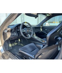 Porsche 911 991.2 Carrera 4 GTS coupé