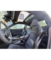 Porsche 911 991.2 Carrera 4 GTS coupé