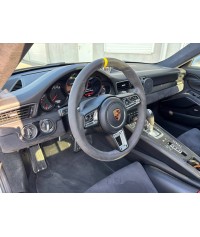 Porsche 911 991.2 Carrera 4 GTS coupé