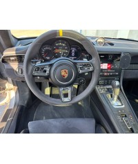 Porsche 911 991.2 Carrera 4 GTS coupé
