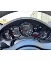 Porsche 911 991.2 Carrera 4 GTS coupé