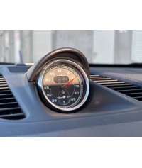 Porsche 911 991.2 Carrera 4 GTS coupé