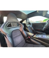 Porsche 911 991.2 Carrera 4 GTS coupé