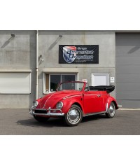 Volkswagen Coccinelle cabriolet