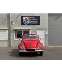 Volkswagen Coccinelle cabriolet