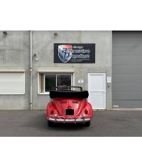 Volkswagen Coccinelle cabriolet
