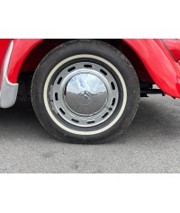 Volkswagen Coccinelle cabriolet