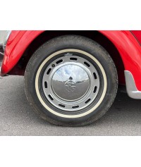 Volkswagen Coccinelle cabriolet