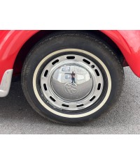 Volkswagen Coccinelle cabriolet