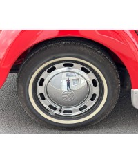 Volkswagen Coccinelle cabriolet