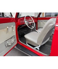 Volkswagen Coccinelle cabriolet