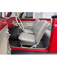 Volkswagen Coccinelle cabriolet