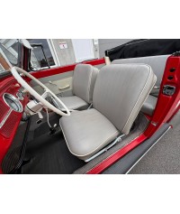Volkswagen Coccinelle cabriolet