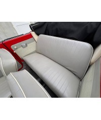 Volkswagen Coccinelle cabriolet