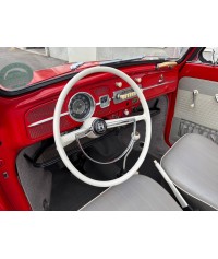 Volkswagen Coccinelle cabriolet