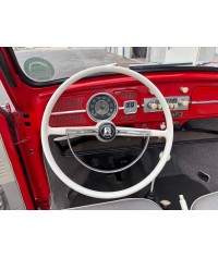 Volkswagen Coccinelle cabriolet
