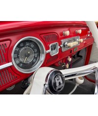 Volkswagen Coccinelle cabriolet