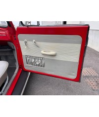 Volkswagen Coccinelle cabriolet