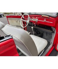 Volkswagen Coccinelle cabriolet