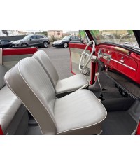 Volkswagen Coccinelle cabriolet