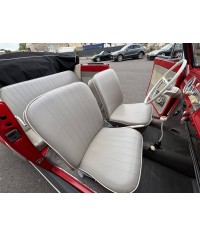 Volkswagen Coccinelle cabriolet