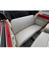 Volkswagen Coccinelle cabriolet