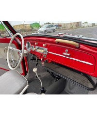 Volkswagen Coccinelle cabriolet