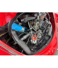 Volkswagen Coccinelle cabriolet