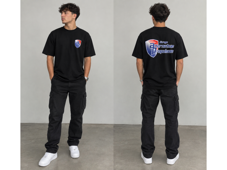 t-shirt-noir-garage-alternative-propulsion