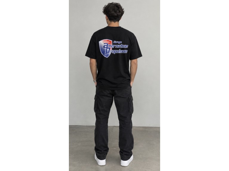 t-shirt-noir-garage-alternative-propulsion