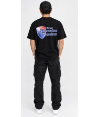 Casquette Trucker Garage Alternative Propulsion - Noire