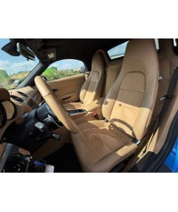 Porsche Boxster 718