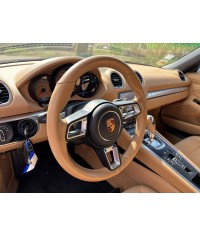 Porsche Boxster 718 PDK