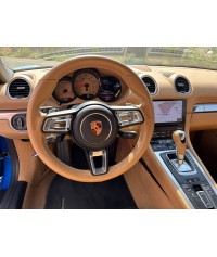 Porsche Boxster 718 PDK