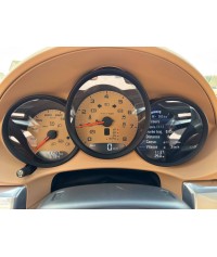 Porsche Boxster 718 PDK