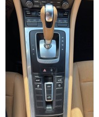 Porsche Boxster 718 PDK