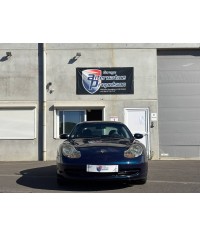 Porsche 911 996.1 Carrera Coupé