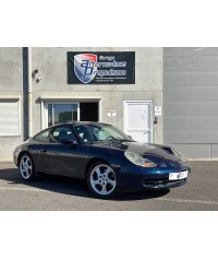 Porsche 911 996.1 Carrera Coupé