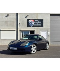 Porsche 911 996.1 Carrera Coupé