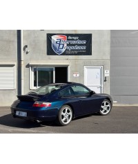 Porsche 911 996.1 Carrera Coupé